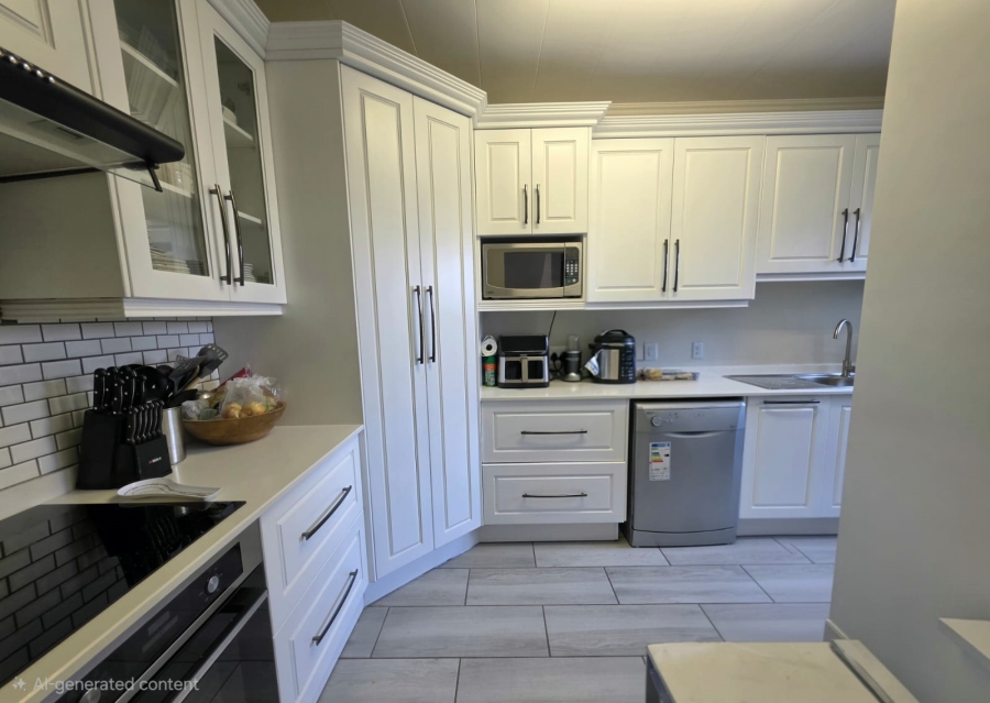 3 Bedroom Property for Sale in St Helena Free State